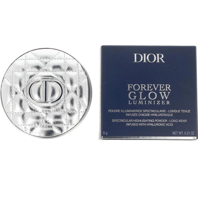 Dior Forever Glow Luminizer 01-Nude Halo 6g - Feel You
