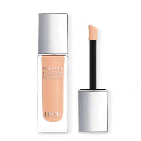 Dior Forever Glow Maximizer Brillo De Labios 013 Gold 11ml - Feel You