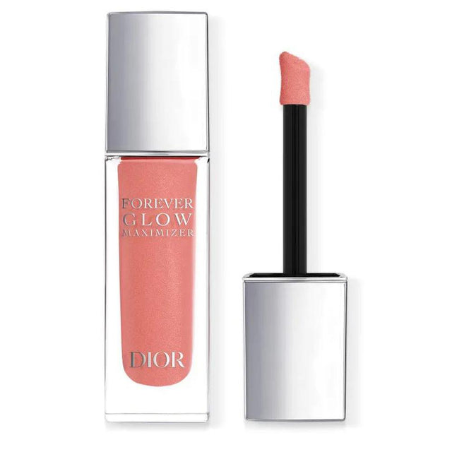 Dior Forever Glow Maximizer Iluminador 014 Rosy 11ml - Feel You