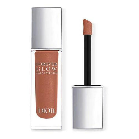 Dior Forever Glow Maximizer Iluminador 016 Bronce 11ml - Feel You
