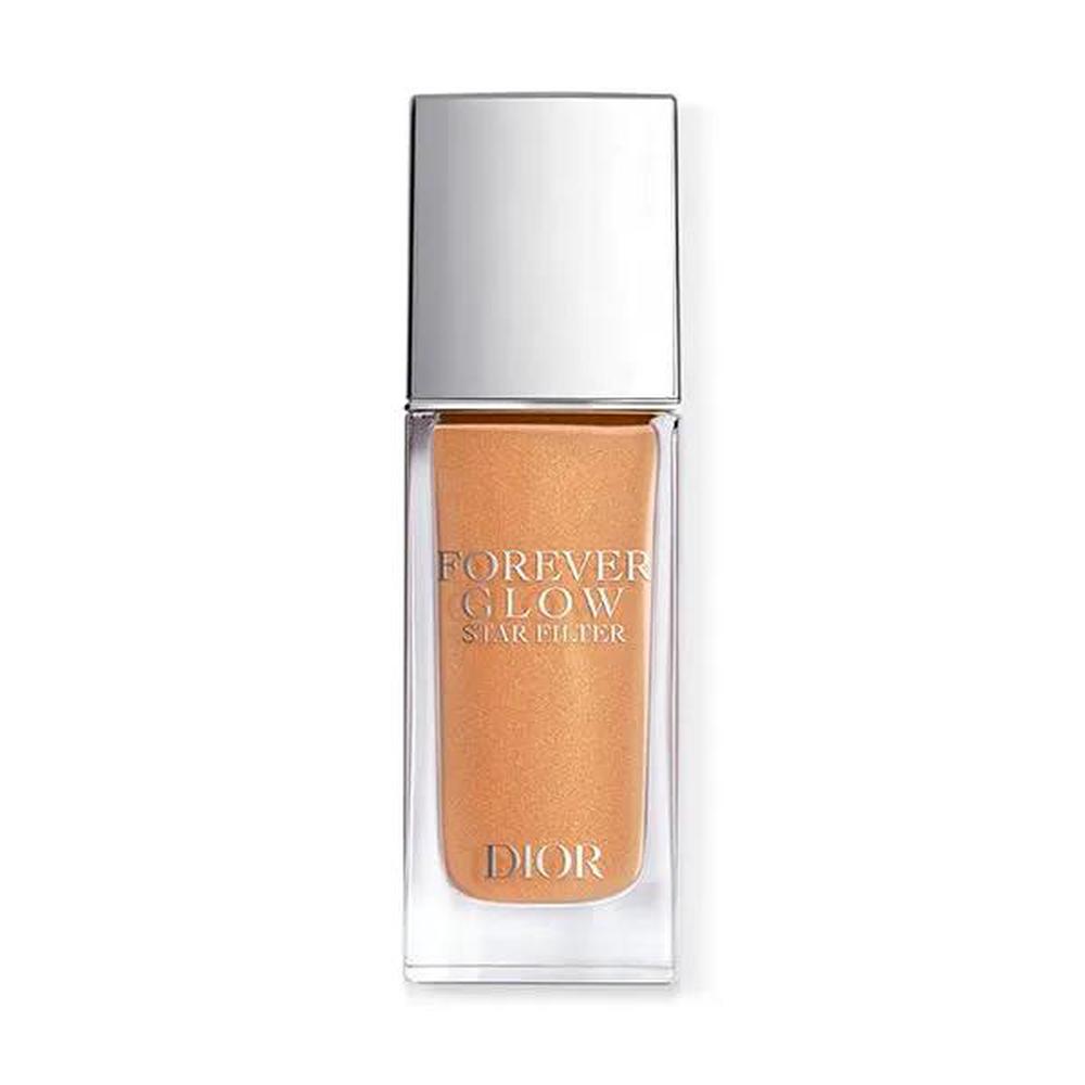 Dior Forever Glow Star Filter Brillo De Labios 4n 30ml - Feel You