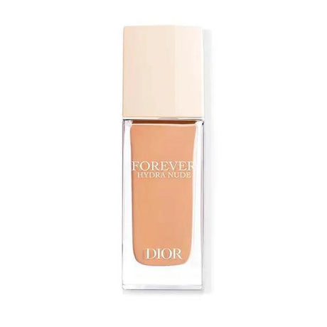 Dior Forever Hydra Nude Fdt Fluid 4n - Feel You