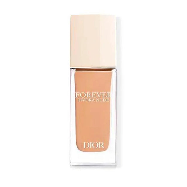 Dior Forever Hydra Nude Fdt Fluid 4n - Feel You