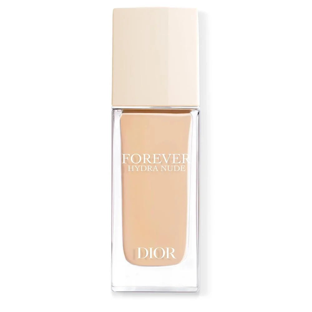 Dior - Forever Hydra Nude Foundation 30 ml - Feel You