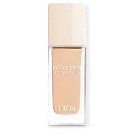 Dior - Forever Hydra Nude Foundation 30 ml - Feel You