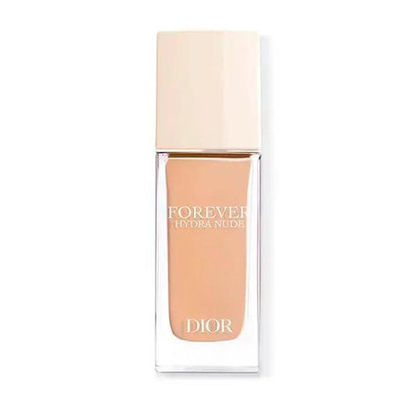 Dior - Forever Hydra Nude Foundation 30 ml - Feel You