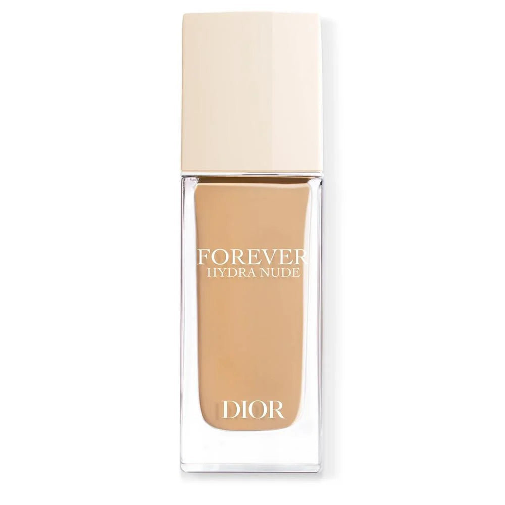 Dior - Forever Hydra Nude Foundation - Hydratační make-up 30 ml - Feel You