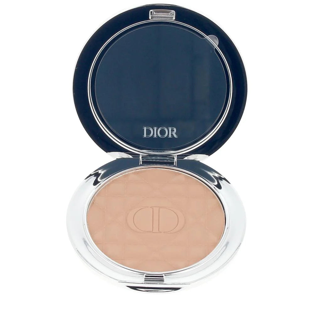 Dior Forever Nude Bronzer Glow Polvos Bronceadores 04-Warm Matte 7g - Feel You
