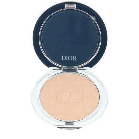 Dior - Forever Nude Bronzer - Pudrový bronzer 7,8 g - Feel You