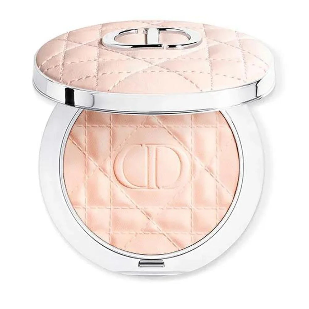 Dior Forever Nude Pdr 03 Medium - Feel You