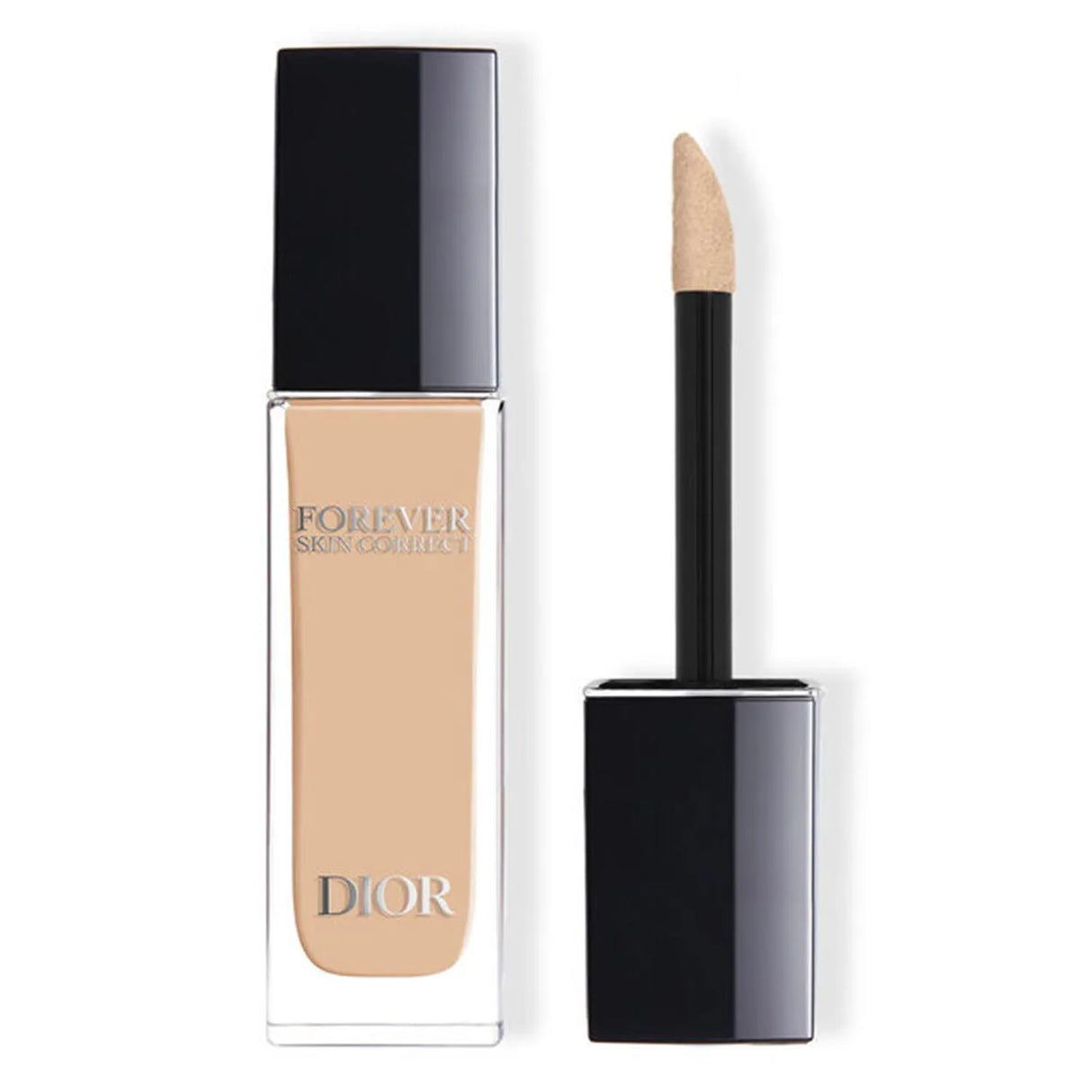 Dior - Forever Skin Correct - Highly concealing concealer 11 ml - Feel You