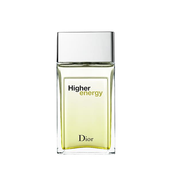Dior - Higher Energy EDT - 100ml - Feel You