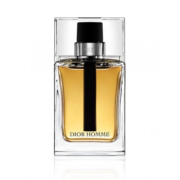 Dior Homme Eau De Toilette Spray 50ml - Feel You