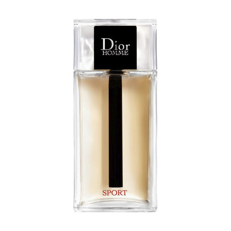 Dior - Homme Sport EDT - 200ml - Feel You