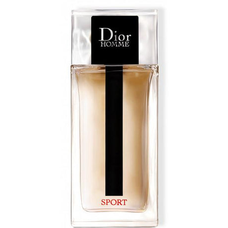 Dior Homme Sport Eau De Toilette 125ml Spray - Feel You