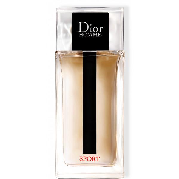Dior Homme Sport Eau De Toilette 125ml Spray - Feel You