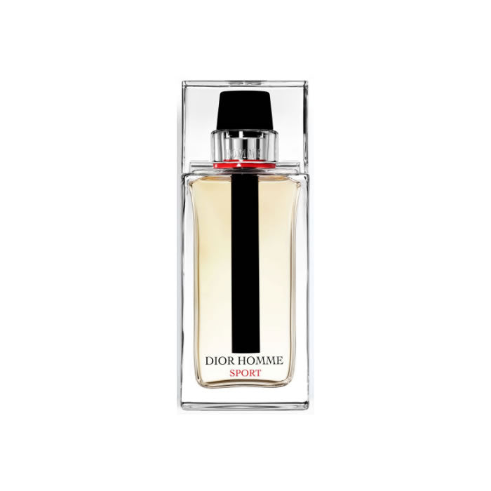 Dior Homme Sport Eau De Toilette Spray 75ml 2017 - Feel You