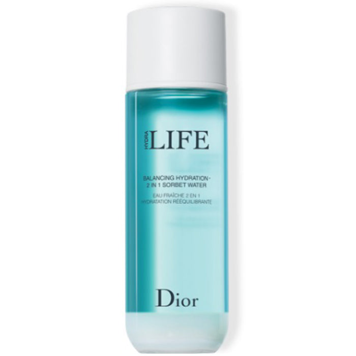 Dior - Hydra Life Balancing Hydration 2 in 1 Sorbet Water - Lotion spray - 175ml - Feel You