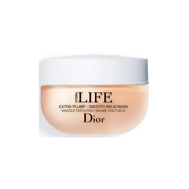 Dior Hydra Life Extra Plump Smooth Balm Mask 50ml - Feel You