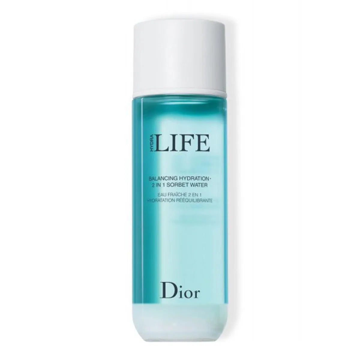 Dior Hydra Life Fresh Reviver-Sorbet Water Mist 100ml - Feel You