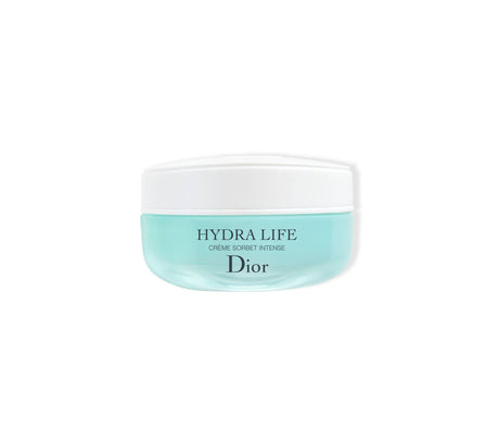 Dior - Hydra Life Hydration Rescue Intense Sorbet Creme - 50ml - Feel You