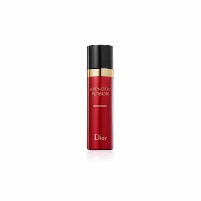 Dior - Hypnotic Poison Deospray - 100ml - Feel You