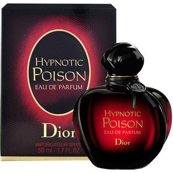 Dior - Hypnotic Poison EDP - 100ml - Feel You