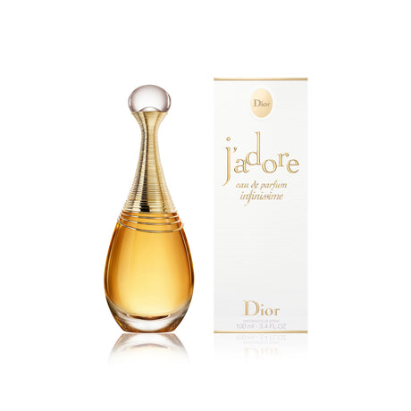 Dior J'adore Infinissime Ep 100 Vp - Feel You