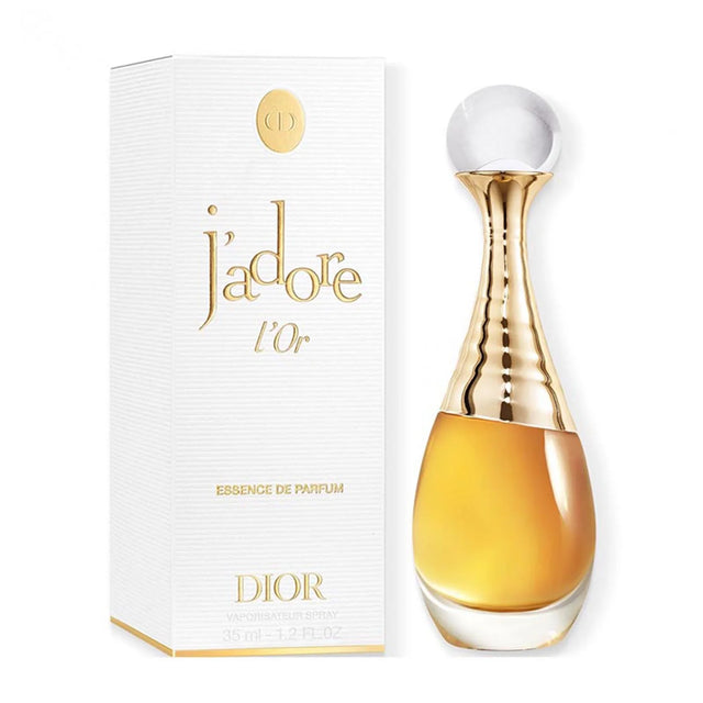Dior - J‘adore L‘Or EDP - 35ml - Feel You
