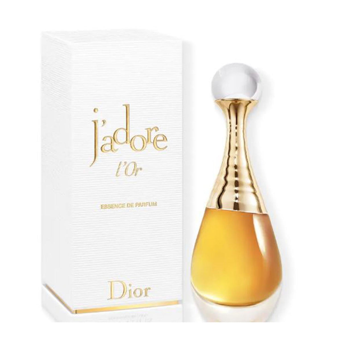 Dior - J'adore L'Or Essence de Parfum EDP - 50ml - Feel You