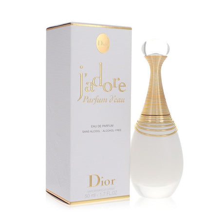 Dior J'adore Parfum D'eau Epv 50ml - Feel You