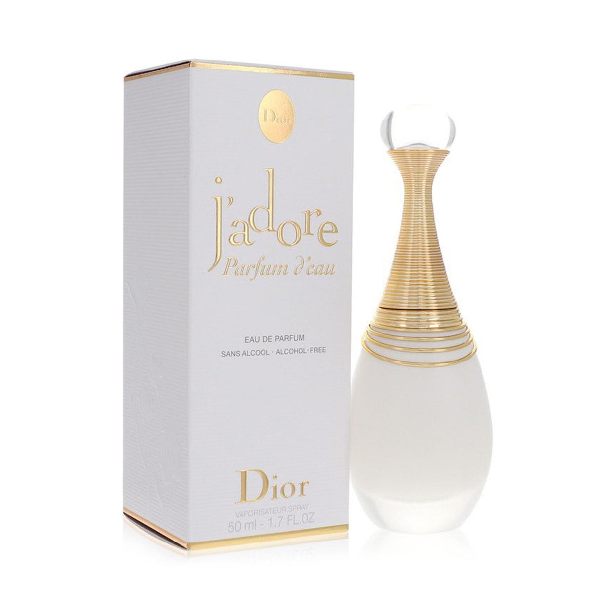 Dior - J'adore Parfum d'Eau EDP - 50ml - Feel You