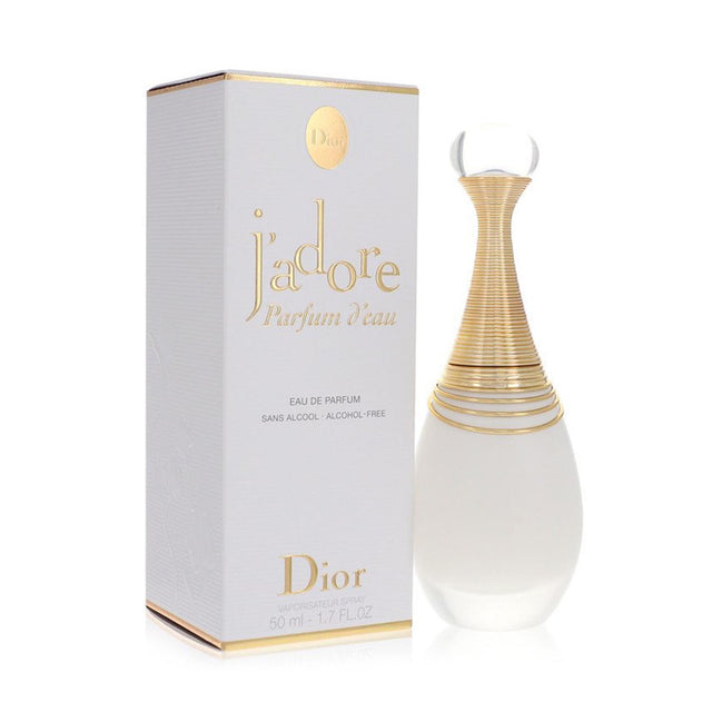 Dior - J'adore Parfum d'Eau EDP - 50ml - Feel You
