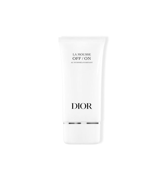 Dior - La Mousse OFF/ON Foaming Cleanser Anti-Pollution - 150ml - Feel You