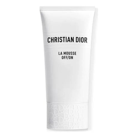 Dior La Mousse Off-On Espuma Limpiadora Facial 150ml - Feel You