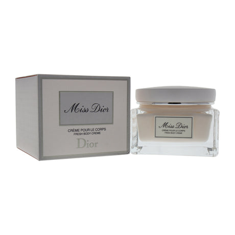 Dior - Miss Dior Body Cream - 150ml - Feel You