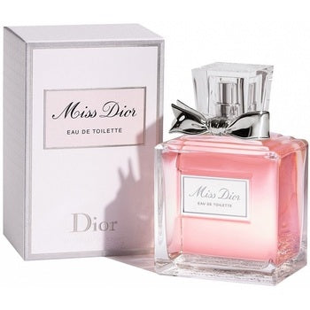 Dior - Miss Dior Eau de Toilette EDT - 100ml - Feel You