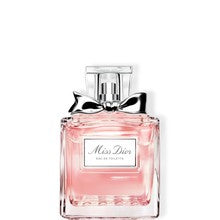 Dior - Miss Dior Eau de Toilette EDT - 50ml - Feel You