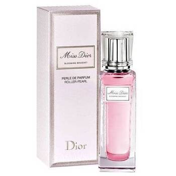 Dior - Miss Dior Rose N´Roses EDT Roller-Pearl - 20ml - Feel You