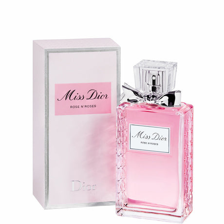 Dior Miss Dior Rose N'roses Eau De Toilette 77ml - Feel You