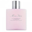 Dior - Miss Dior Tělové mléko s růžovou vodou - 175ml - Feel You
