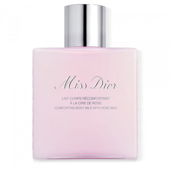 Dior - Miss Dior Tělové mléko s růžovou vodou - 175ml - Feel You