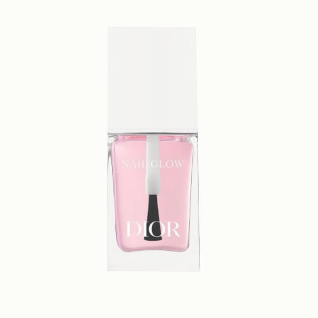 Dior - Nail Glow Polish - Lak na nehty s efektem francouzské manikúry 10 ml - Feel You