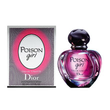 Dior - Poison Girl EDT - 50ml - Feel You