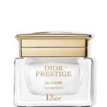 Dior - Prestige La Crème Texture Riche - Nourishing regenerating cream - 50ml - Feel You