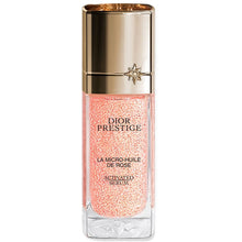 Dior - Prestige La Micro-Huile De Rose Activated Serum - Anti-age facial serum - 30ml - Feel You