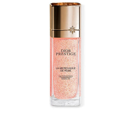 Dior - Prestige La Micro-Huile De Rose Activated Serum - Anti-age facial serum - 50ml - Feel You