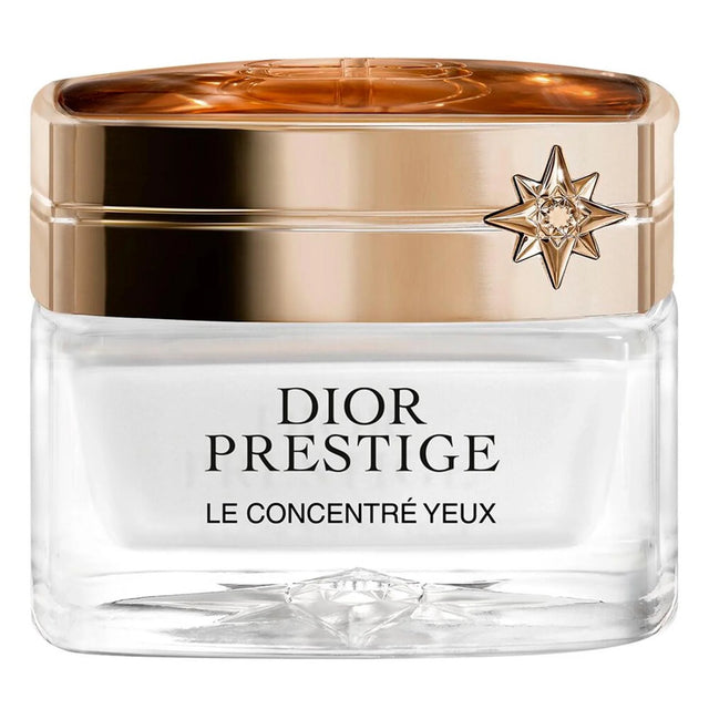 Dior - Prestige Le Concentre Yeux - Anti-aging eye cream - 15ml - Feel You
