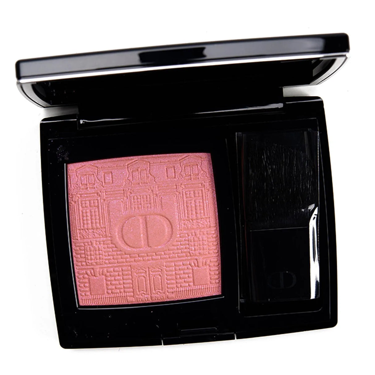 Dior - Rouge Blush - Blush 6,4 g - Feel You