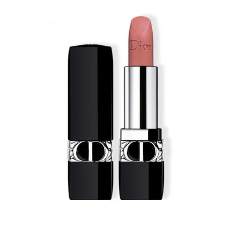 Dior Rouge Dior Balsamo De Labios Satin 001 - Feel You